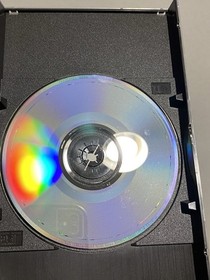 Pandemonium (Sega Saturn, 1996)  Complete Manual and Registration Card TESTED