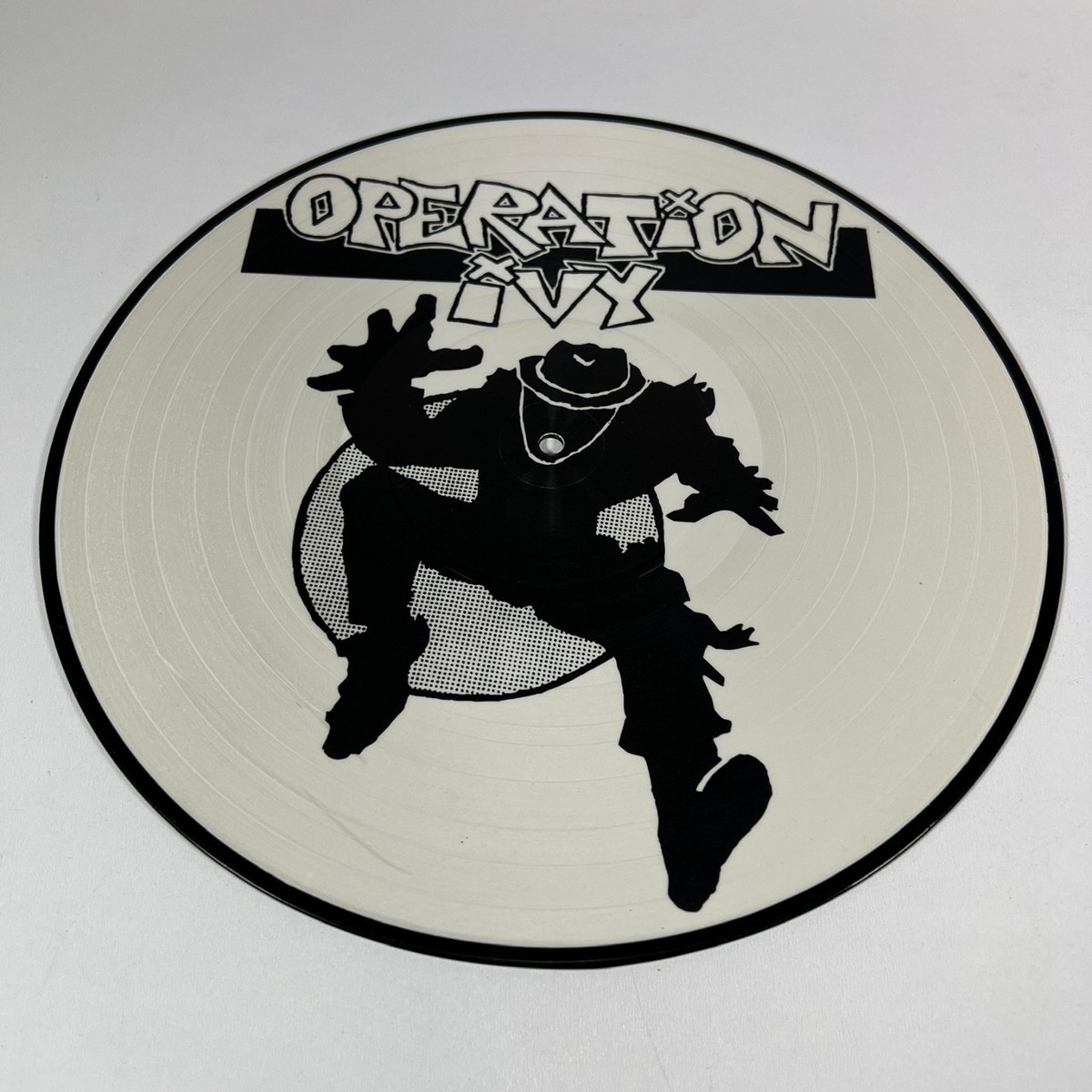 Operation Ivy Energy Sublime Limited Ska Punk Rock Rancid Records