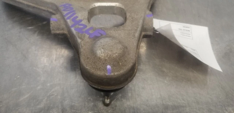 Lamborghini Gallardo 2004 brazo de control superior conductor delantero izquierdo Foto 2 de 4