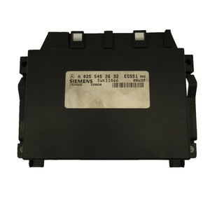 (M43) A0255452632 Orig. MERCEDES-BENZ M-Klasse W163 Getriebesteuergerät EGS