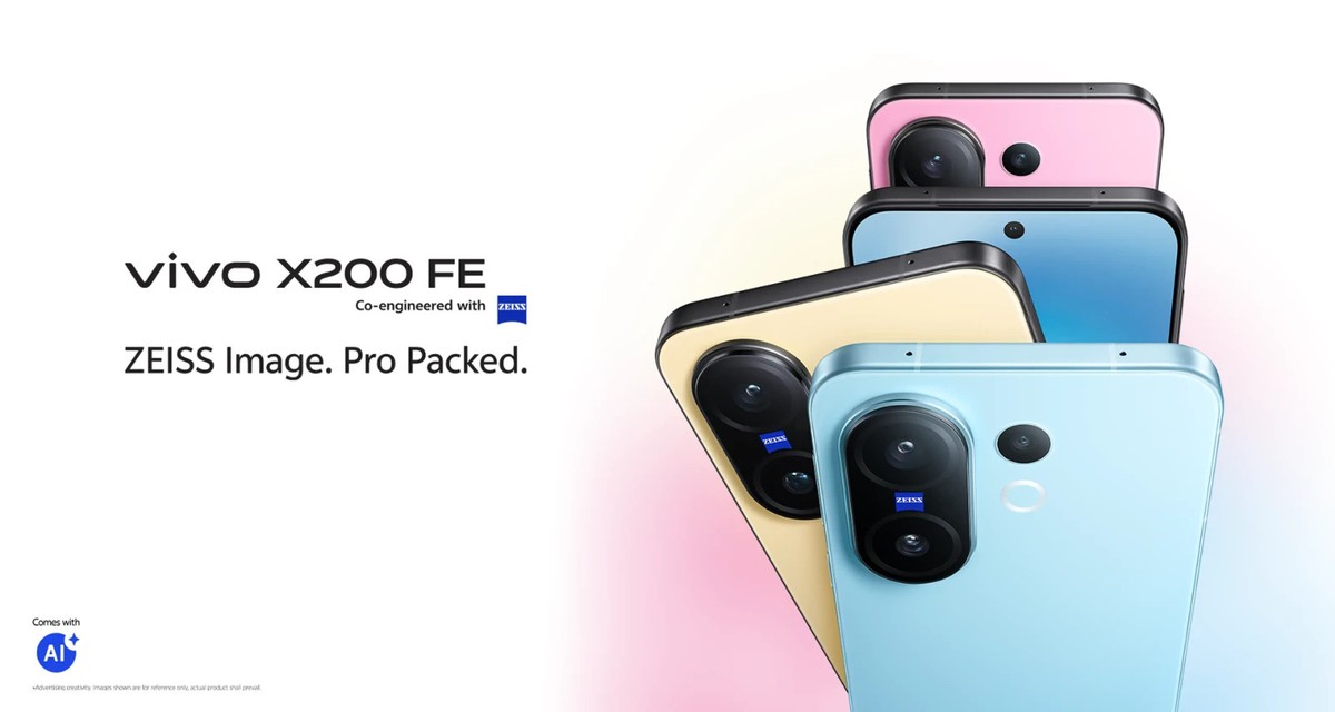 スマートフォン本体 vivo X200 Pro 5G ZEISS blue 512Gb 16GB VIVO X200 Pro 5G GLOBAL VERSION 16/512GB 6.78