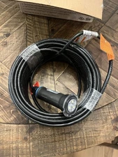 PENTAIR GloBrite White LED Light 12V 15W 100' Cord - 602104