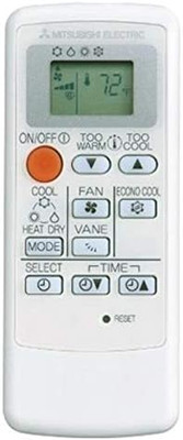 Electric U01A05426- Air Conditioner Remote Controller (MS16A)