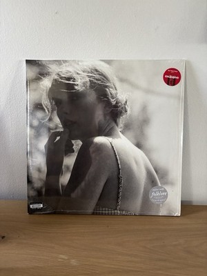 Folklore by Taylor Swift (2 Vinyl Records, 2020)
