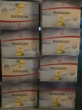 Fitline Restorate 8x Neu OVP