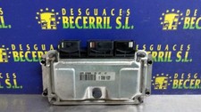 Moteur Citroen ID
