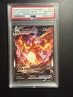 Pokémon TCG Charizard VMAX SWSH261 Black Star Promo Holo PSA 10 Gem Mint