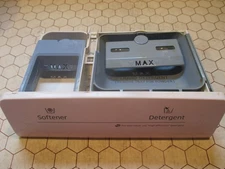 1 Samsung Washing Machine Liquid Detergent Dispenser DC97-16963G