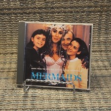 Mermaids Soundtrack CD 1990 Geffen