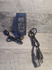 ALITOVE 24V DC Power Supply 48W AC DC Adapter 100 240V AC to DC New No Box