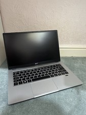 Acer Swift 1 SF114 14" FHD Laptop Intel Pentium N6000 3.1GHz 8GB RAM 256GB SSD