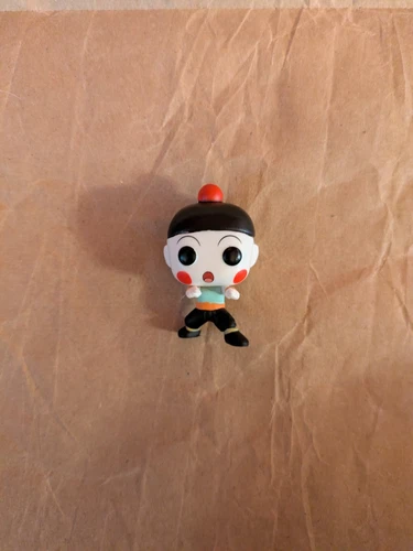 FUNKO  Pop - Dragonball Z - Chiaotzu