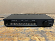 Sansui T-900 Quartz PLL Digital MW SW FM Stereo Tuner Vintage Japan Tested Works