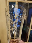 Set of 4 Vintage Libbey- Rock Sharpe MARSHFIELD Footed Iced Tea Glass  5-3/4"  — photo 4