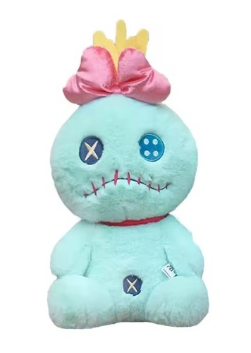 Peluche Souillon Lilo Et