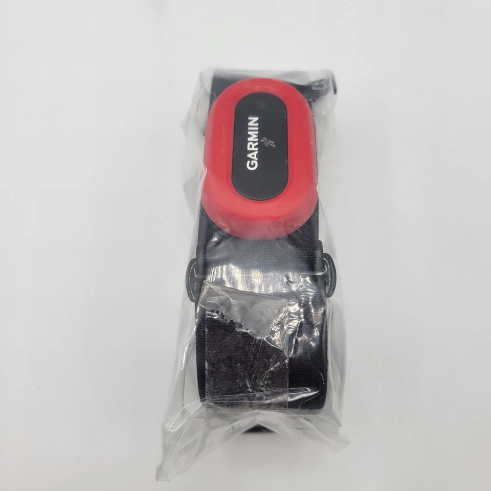 Garmin HRM-Run (010-10997-12) Heart Rate Monitor Chest Strap - NEW FREE SHIPPING - Image 2 of 3