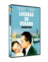 Locuras En El Verano [Dvd]