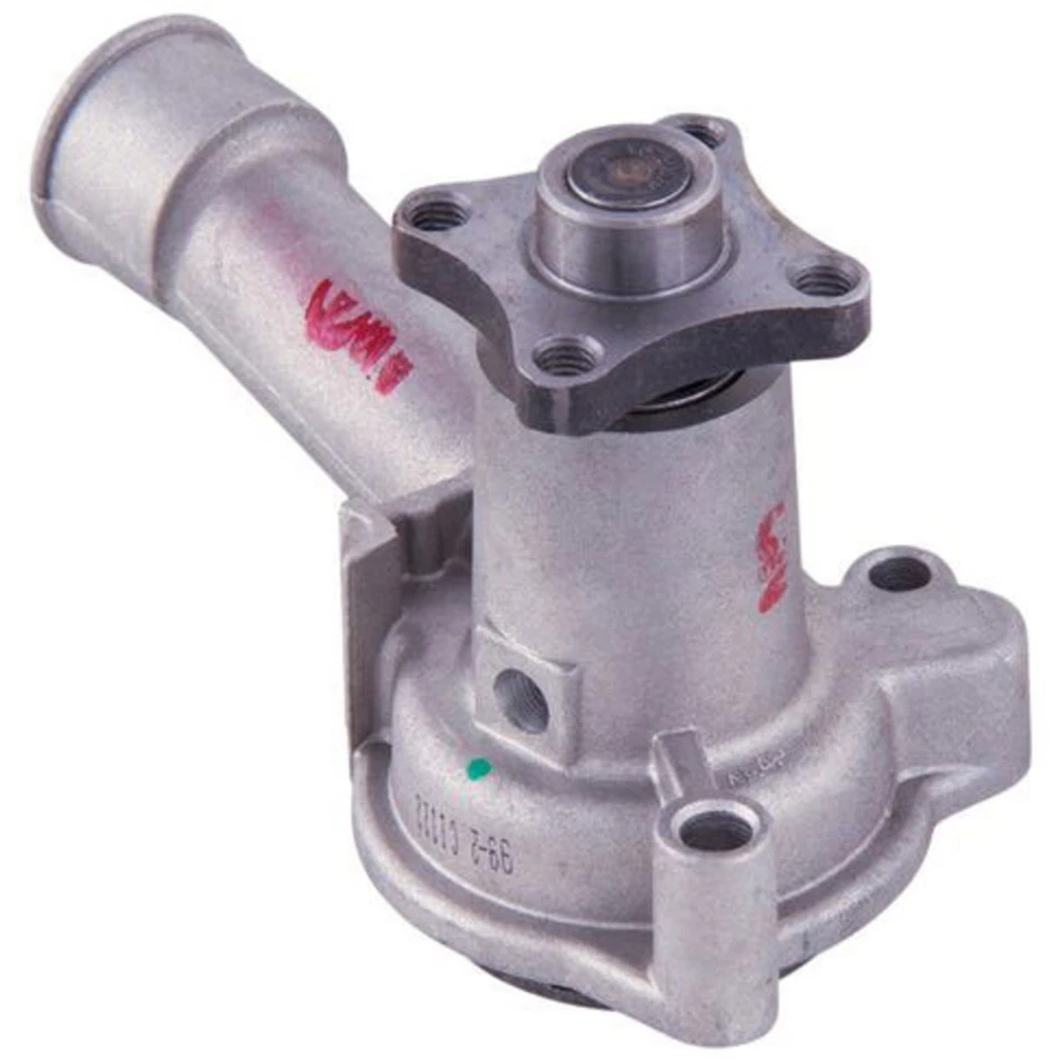 Bomba de agua 42050 Gates para Ford Pinto Mercury Capri 1970-1972 Foto 2 de 4