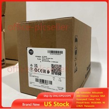 NEW Allen-Bradley 22A-D8P7N104 AB Ser A PowerFlex 4 3.7 kW 5 Hp AC Drive