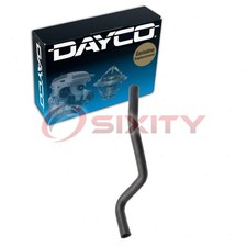 Dayco Lower Radiator Coolant Hose for 1996-2000 Hyundai Elantra Belts qg