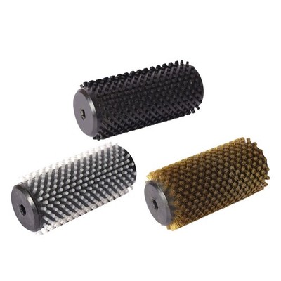 Interchangeable Ski Brush Snowboard Maintaining Tool Reusable Replacement Ski