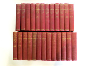 New Standard Encyclopedia | eBay