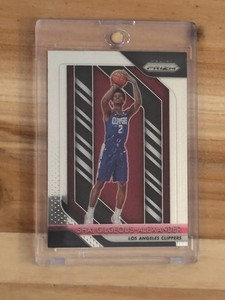 Carte Shai Gilgeous-Alexander Panini Status Prominence Rookie PSA 9 - édition Verte Rare 2018-19