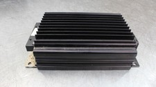 03-10 Porsche Cayenne 955 957 Bose Audio AMP Amplifier 7L5035456D OEM LM07