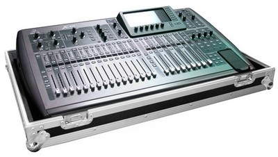 ***NEU*Roadready Case für X32 Behringer
