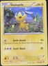 Helioptile 29/119 XY - Phantom Forces Regular - Pokémon Card