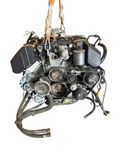 MERCEDES-BENZ SL R129 Motor M119.960 5.0 Benzin 240kw 1992 39315320 MERCEDES-BENZ SL R129 Motor M119.960 5.0 Benzin 240kw 1992 39315320