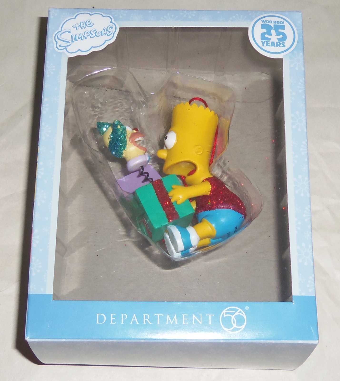 Click here to see eBay Auction