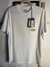 Corona x Vineyard Vines Pocket T-Shirt White ...
