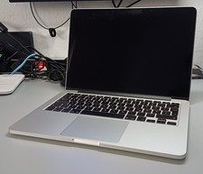 Apple MacBook Pro Retina 13" (Ende 2013) 16GB RAM 500GB SSD A1502 - Staingate