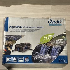 Oase Aquamax Eco Premium 10000