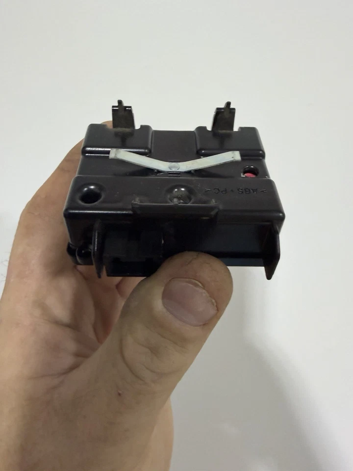 Chevy S10 Silverado GMC Sonoma Sierra 1998-2001 módulo de bloqueo antirrobo 15732806 Foto 4 de 4