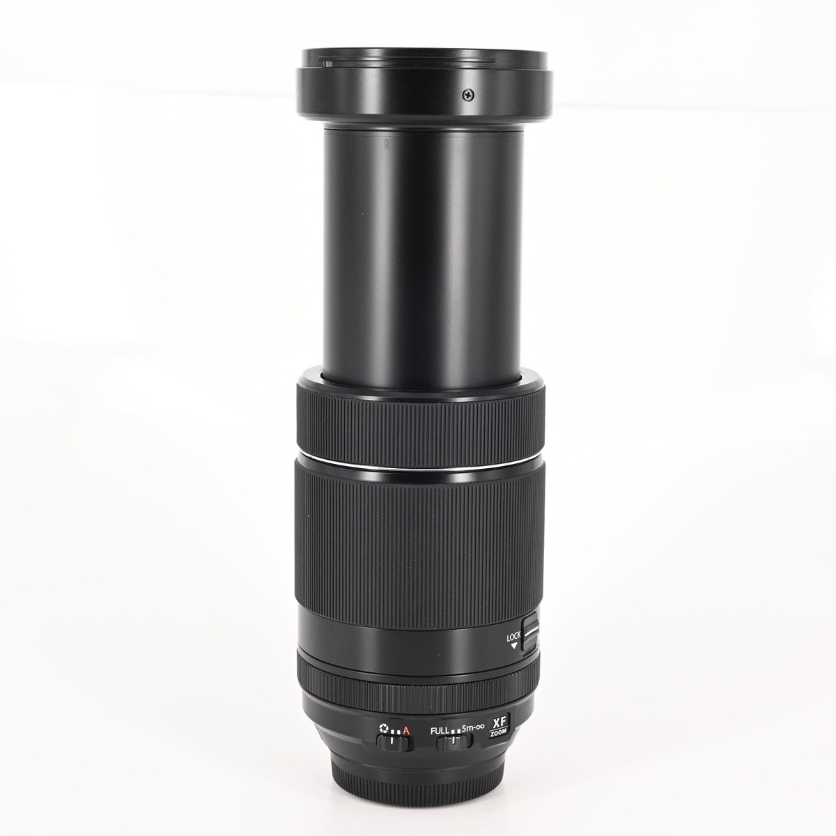 Fujifilm XF 70-300mm f4-5.6 Super EBC R LM OIS WR Lens #487 | eBay