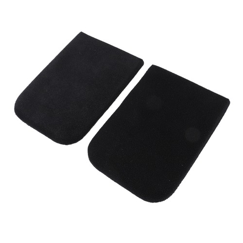 2pcs Ältere Rollstuhl-Fußstütze Abdeckung Verhindern Slip Vermeiden Sie Scra SAL - Bild 14 von 22