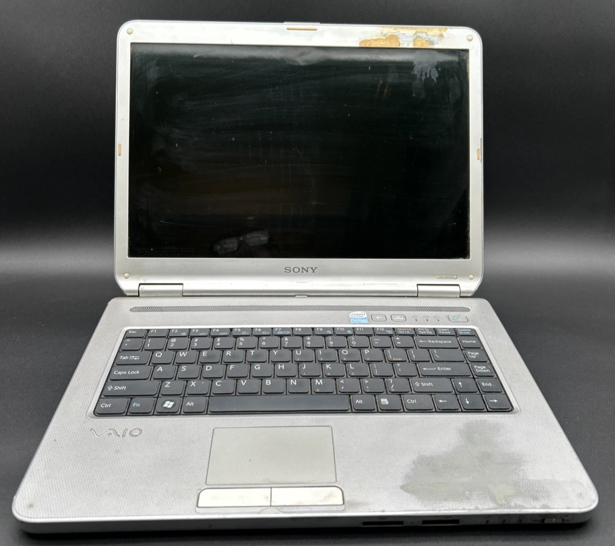 Sony Windows Vista PC Laptops & Netbooks for sale - eBay