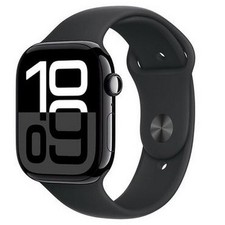 Apple Watch Series 10 46mm Aluminum Case GPS  Cellular Official