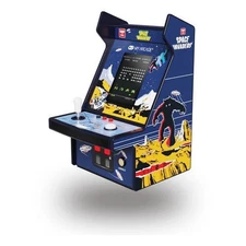 New Console pocket My Arcade DGUNL 7004 RETRO GAMES Space Invaders Micro P