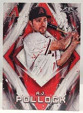 2017 Topps Fire Baseball (1-200) Finish set UP TO 30% OFF