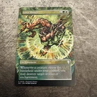 Aura Shards - Custom Art Playtest Card Commander Magic: The Gathering