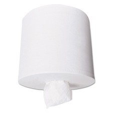Scott Center-Pull Towels, Absorbency Pockets, 2Ply, 8 x 15, 500 Sheets/Roll, 4