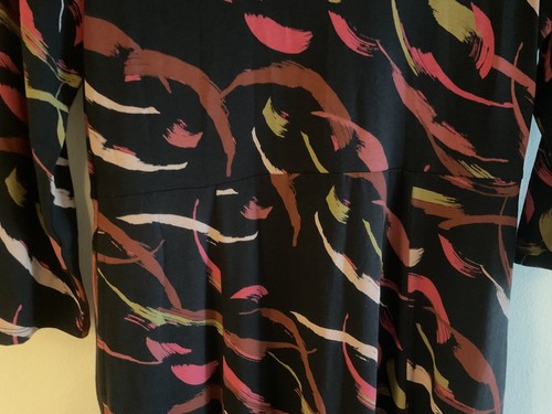 WHITE STUFF DRESS SIZE 12~ LOVELY STRETCH - Picture 4 of 5