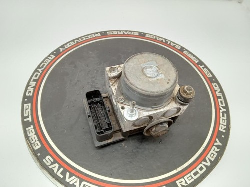 Fiat 500 2012 Mk2 ABS Pumpe und Modul 1.2 Benzin - 51880815