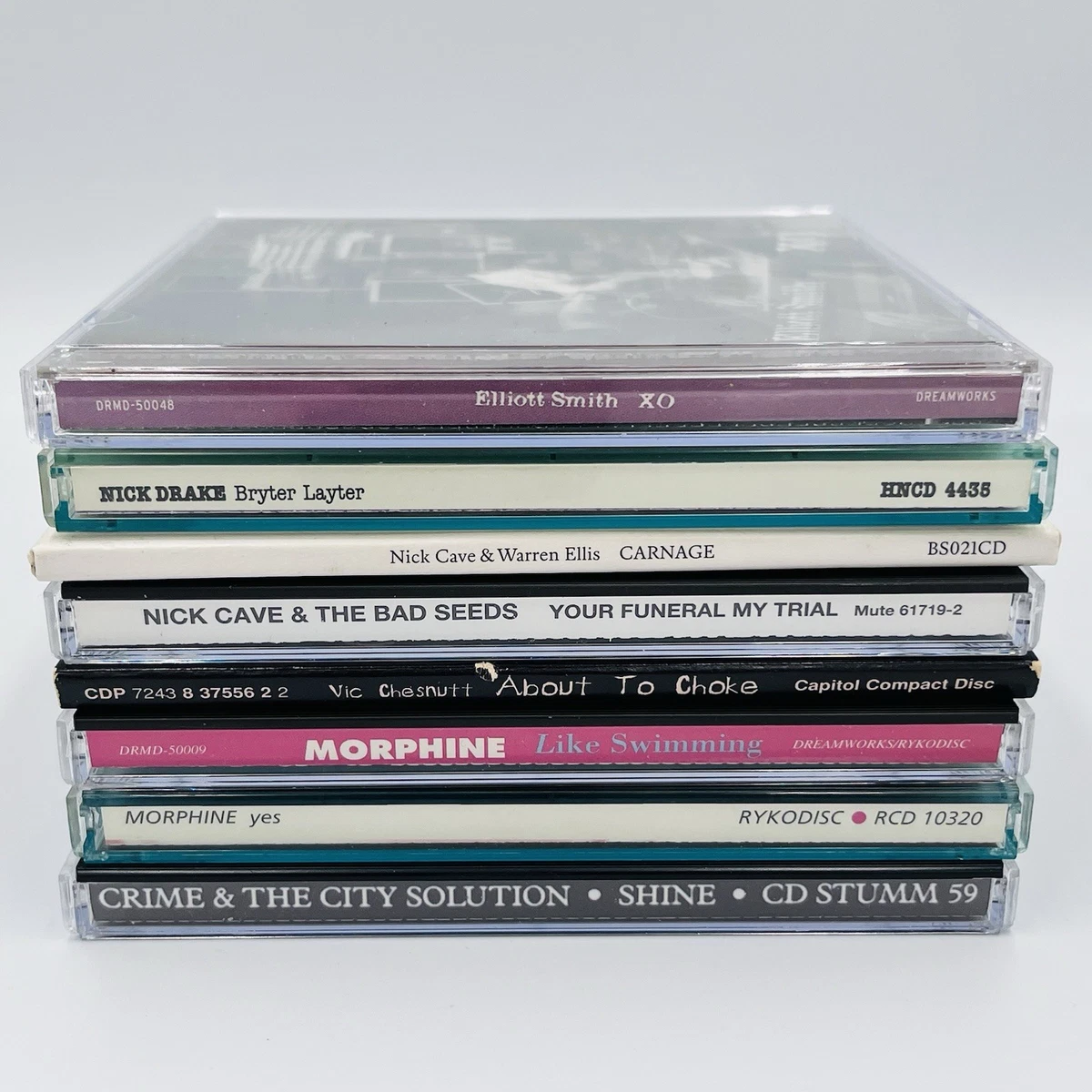 Morphine Music CDs for sale | eBay