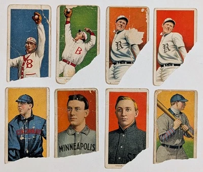 Tobacco Baseball Cards for sale