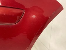Pare-choc arrière Volkswagen BORA