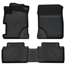 Floor Mats for Acura ILX 2013-2022 All Weather Protection 1st & 2nd Row Liner